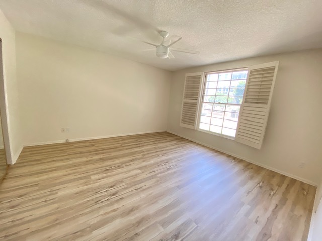 Bedroom 1 - 529 California Ave