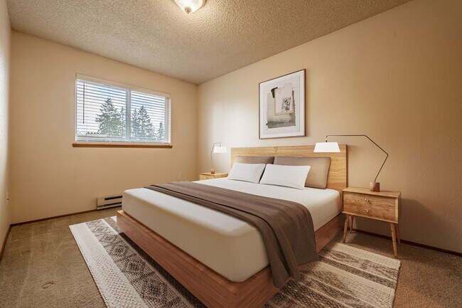 Foto del edificio - Scandia Knolls Apartments