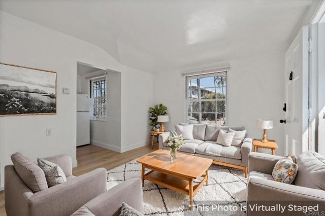 Foto principal - 211 Walnut Ave
