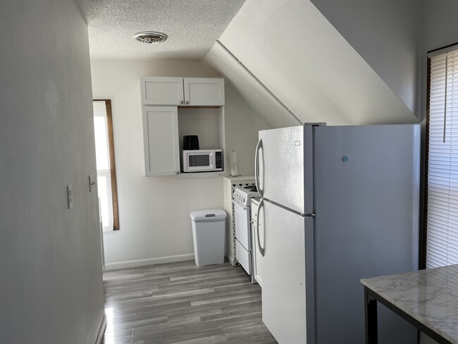 Foto del edificio - S Lincoln