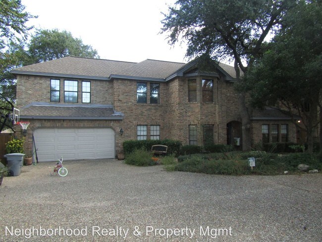Building Photo - 7403 Jester Blvd