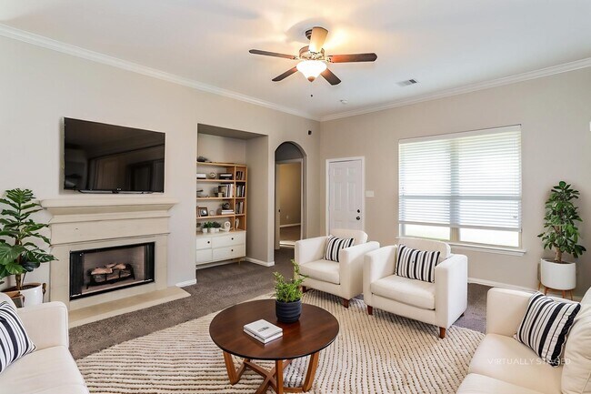 Foto del edificio - 7426 Upland Mill Ln