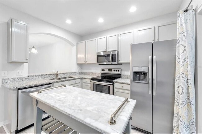 Photo - 5876 Fishhawk Ridge Dr Apartment