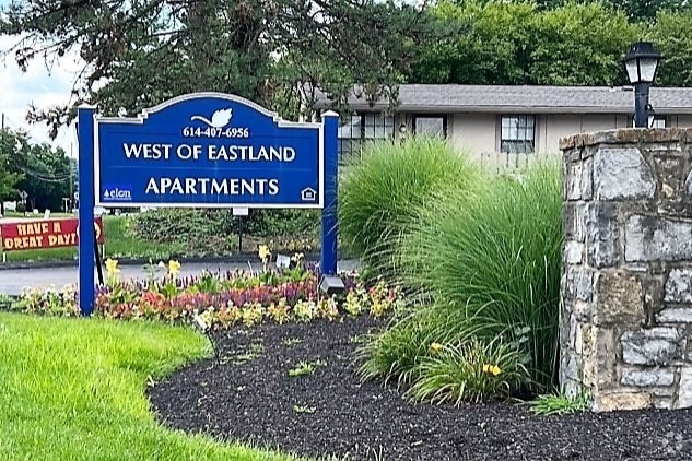 West Of Eastland