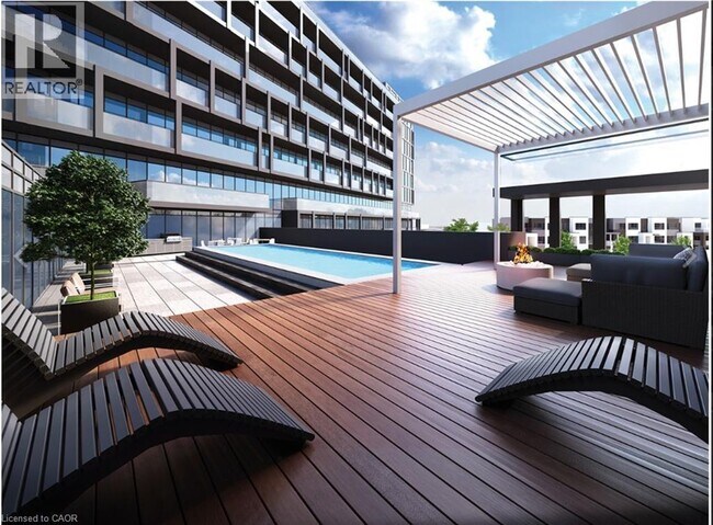 Photo du bâtiment - 3210 Dakota Cmn