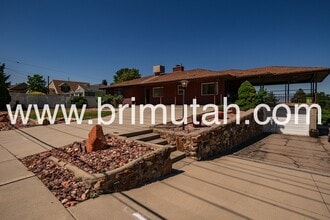 Building Photo - 7444 S 2300 E
