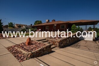 Building Photo - 7444 S 2300 E