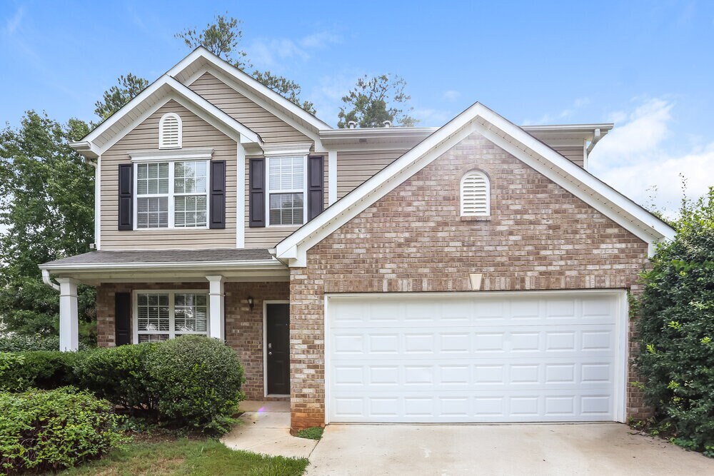 Primary Photo - 1015 Maple Leaf Dr