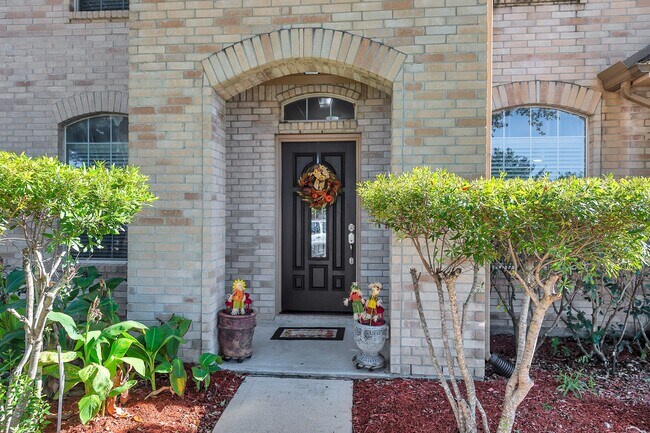 Foto del edificio - 16222 Wilmington Park Ln