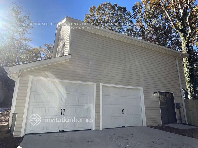 Foto del edificio - 2206 Arbor Forest Trail SW