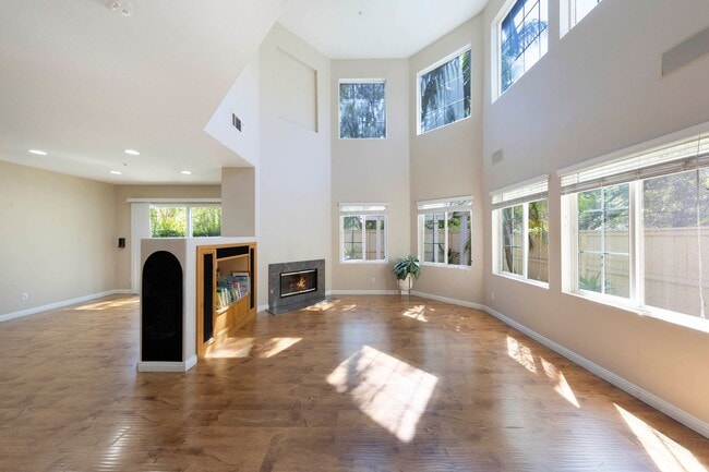 Photo - Irvine - Gated Northwood Point Townhome!