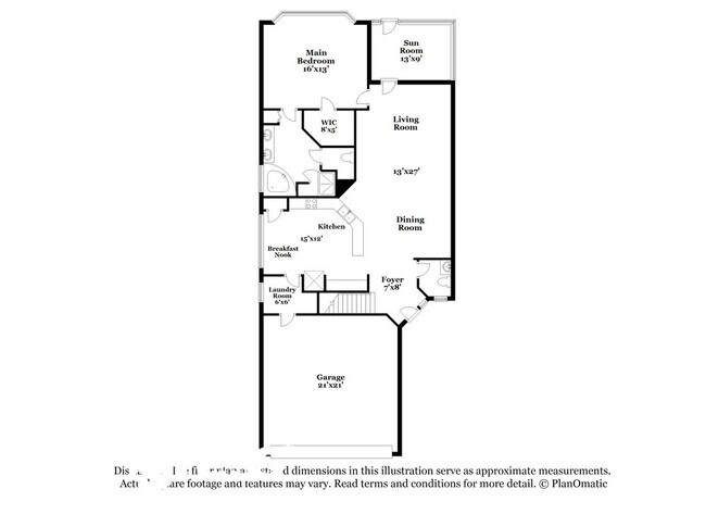 Foto del edificio - 6311 Devonhurst Dr