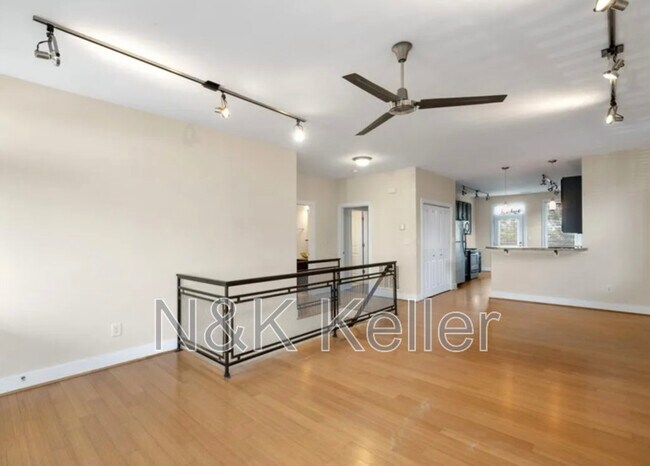 Building Photo - 1514 Porter Street
