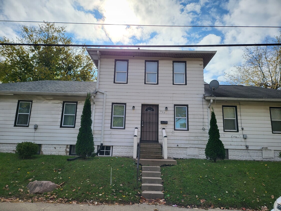 903 Palmer St, Indianapolis, IN 46203 House Rental in Indianapolis