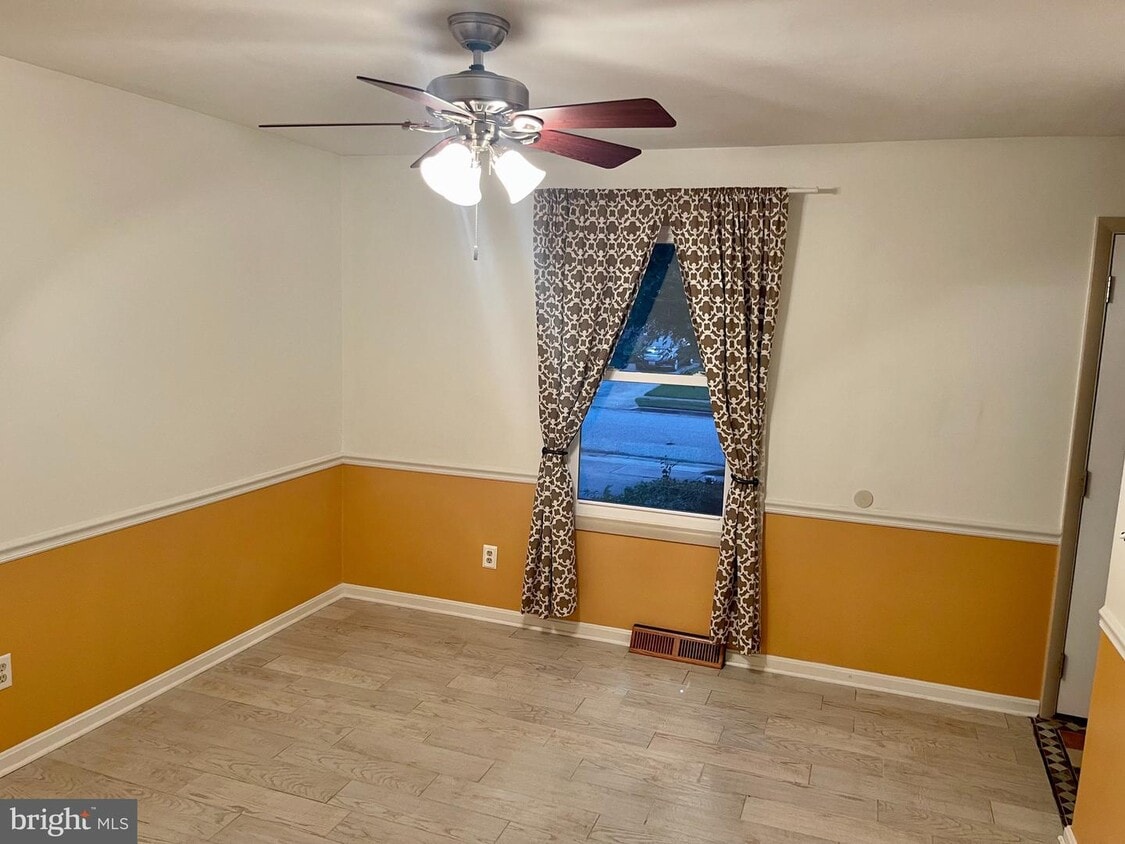 201 Doncaster Rd, Joppatowne, MD 21085 House Rental in Joppatowne, MD