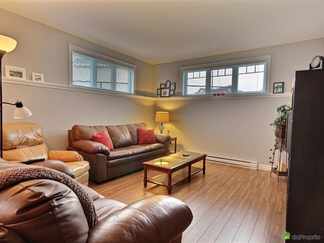 Photo du bâtiment - 44 Imp Moïse-Gauthier