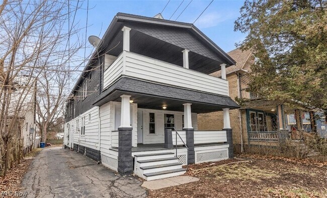 Foto del edificio - 9409 Denison Ave