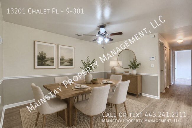 Foto del edificio - 13201 Chalet Pl