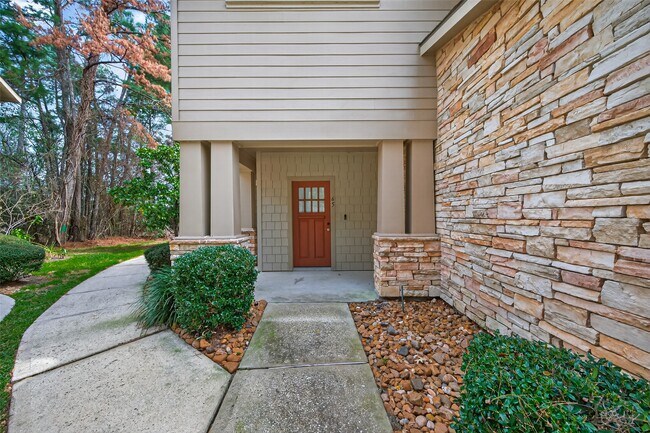 Foto del edificio - 65 Scarlet Woods Ct