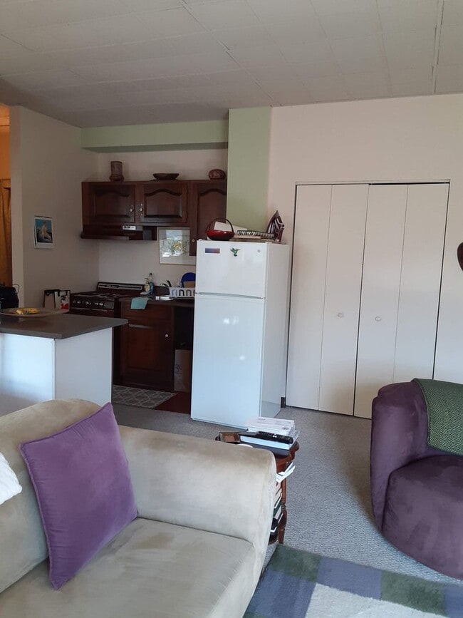Interior Photo - 1233 Marshall / 1222-36 Cass