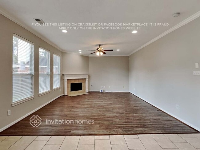 Foto del edificio - 38 N Spinning Wheel Cir