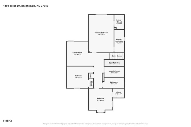 Building Photo - 1101 Tellis Dr