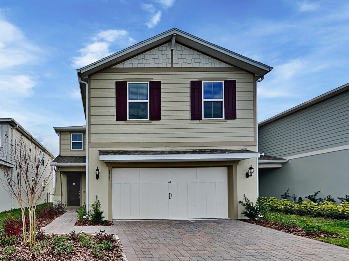Foto principal - 2636 Blowing Breeze Avenue