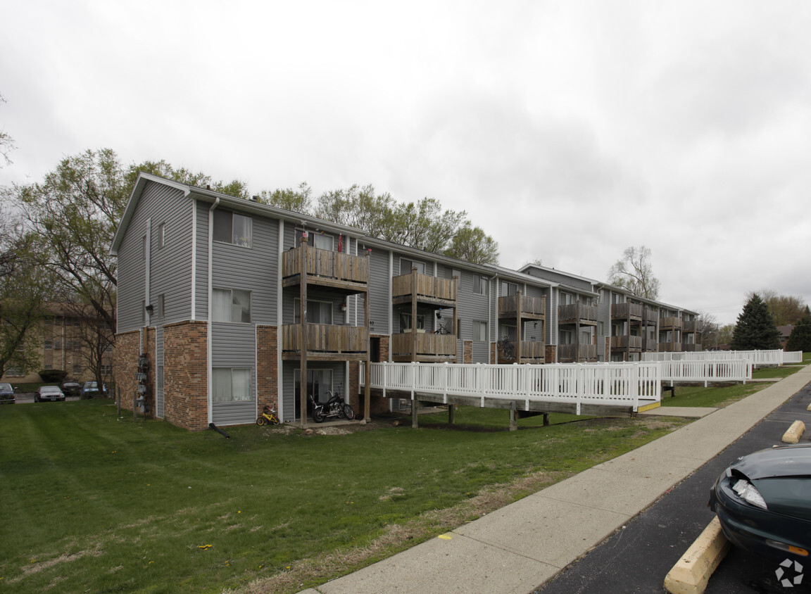 Apartments In Clive Iowa