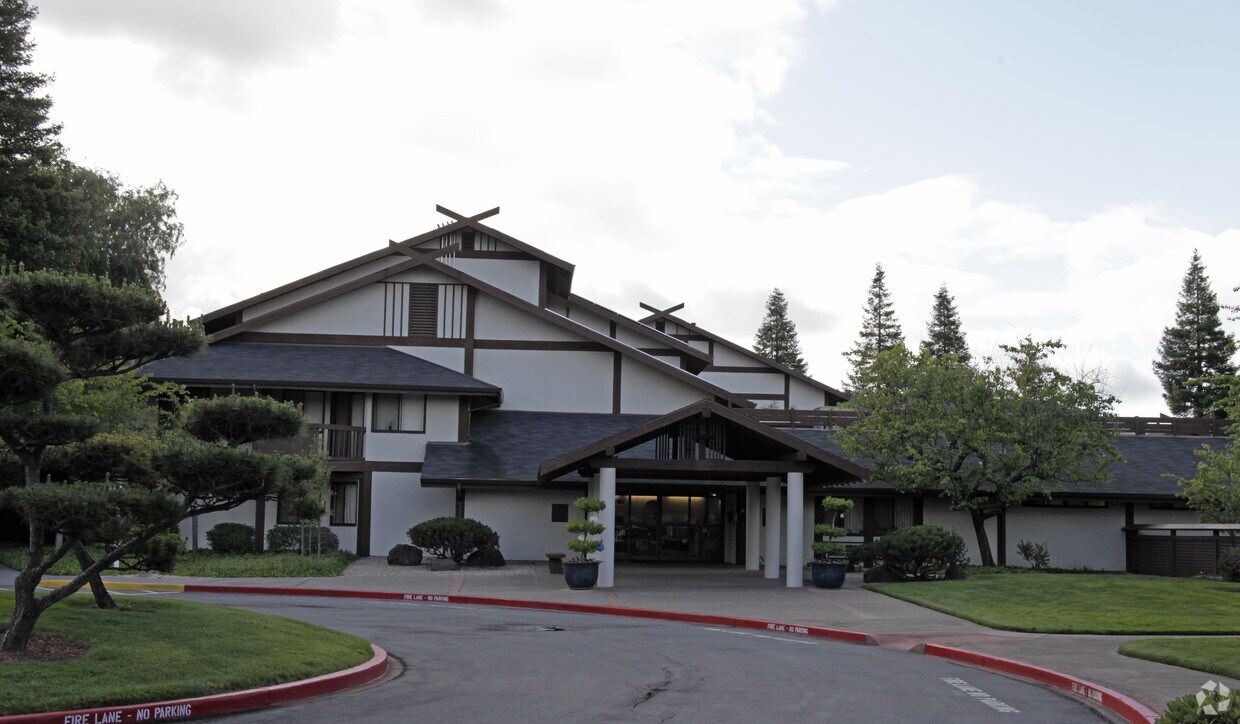 Foto del edificio - Eden Issei Terrace