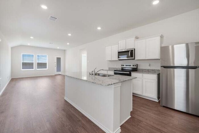 Foto del edificio - 1709 Potomac Ln
