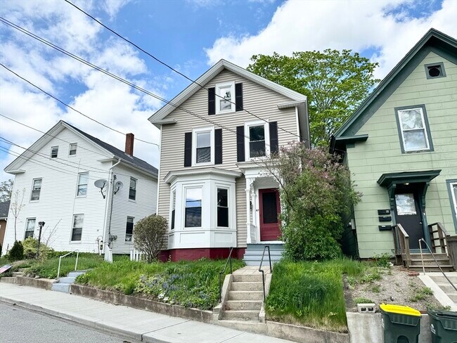 Foto del edificio - 87 Union St