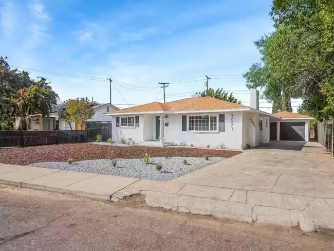 Foto del edificio - 3521 Circle Ct E