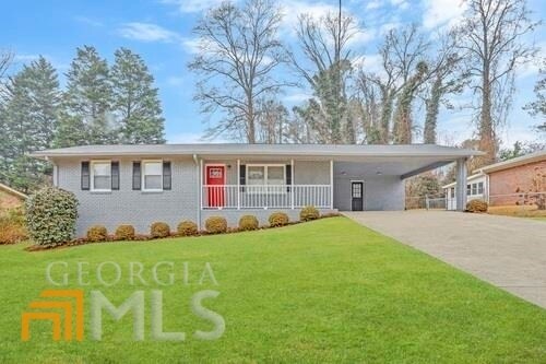 Foto principal - 1433 Dewberry Trail