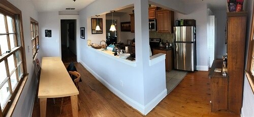 Foto del edificio - Myrtle St Apartments