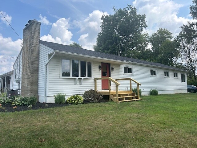 Foto principal - 507 E Cumberland St