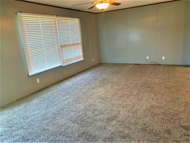 Building Photo - Spacious mobile home on acreage
