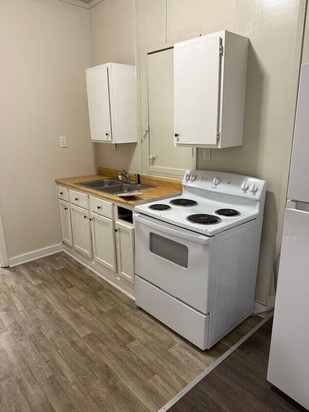 Foto principal - 1525 S Walnut St