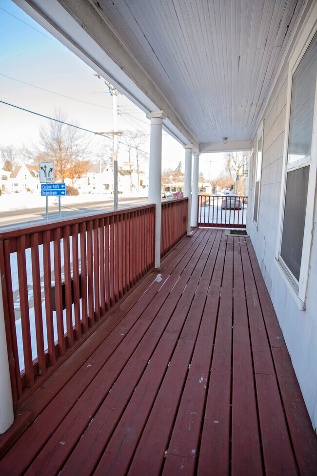 Foto del edificio - 609 5th Ave