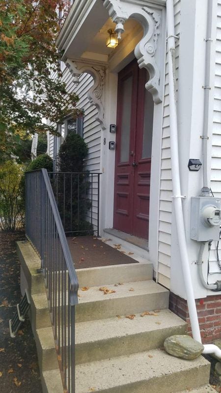 Building Photo - 8 Stanwood St