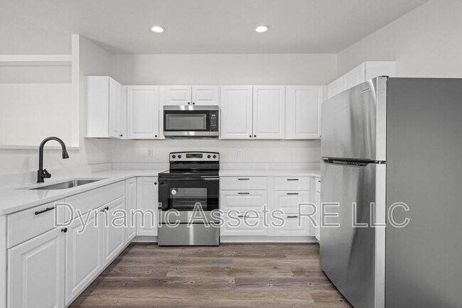 Foto del edificio - 403 N Walnut St