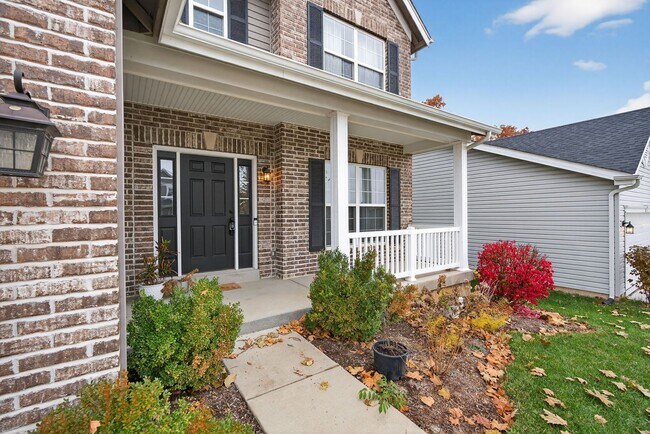 Building Photo - Beautiful 4-Bedroom Home with Modern Upgrades