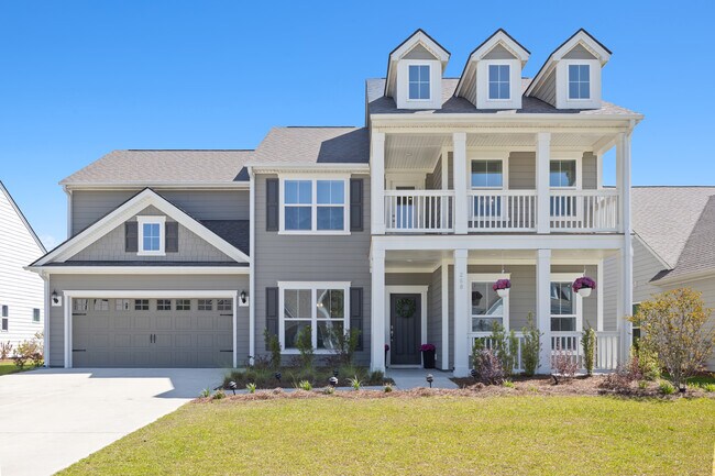 Foto del edificio - 268 Heron Creek Dr