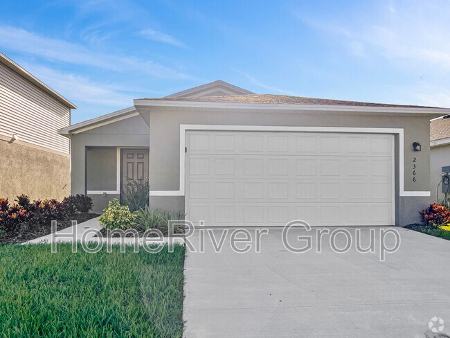 Building Photo - 2366 Aquiline Nest St