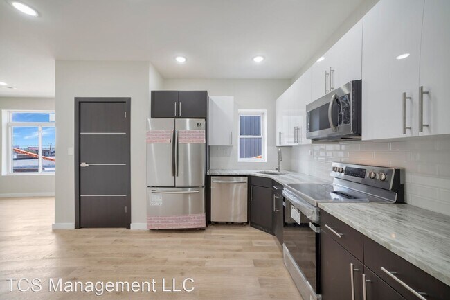 Foto del edificio - 2 br, 2 bath House - 1713 S. 2nd St #C