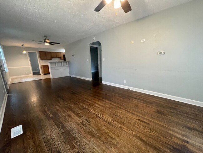 Foto del edificio - 3BD/1BA Single Family Home