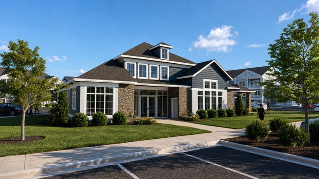 Building Photo - Madison Apex