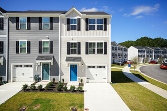 Building Photo - 4511 Black Drum Dr