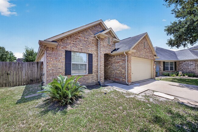 Foto del edificio - 20707 Pine Rain Ct