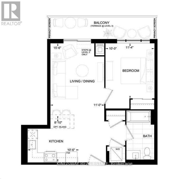 Photo du bâtiment - 3220 William Coltson Ave