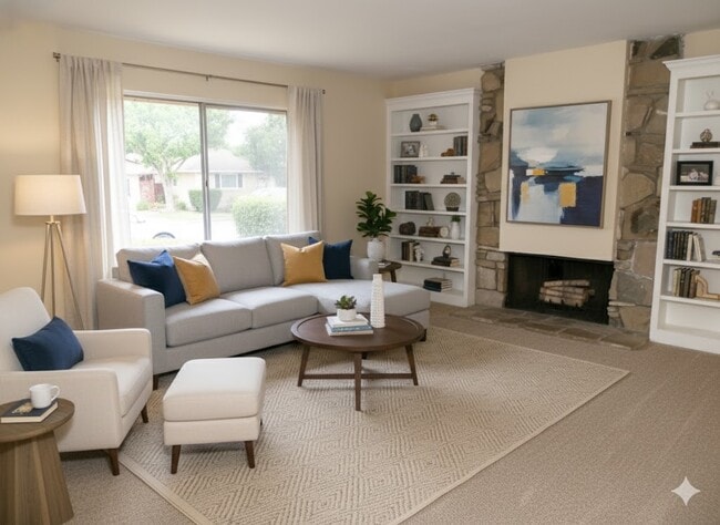 Foto del edificio - 130 Delano St